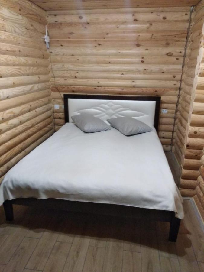 Bra Haus Hotel Branev Buitenkant foto