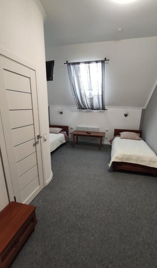 Bra Haus Hotel Branev Buitenkant foto