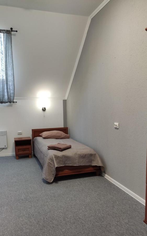 Bra Haus Hotel Branev Buitenkant foto