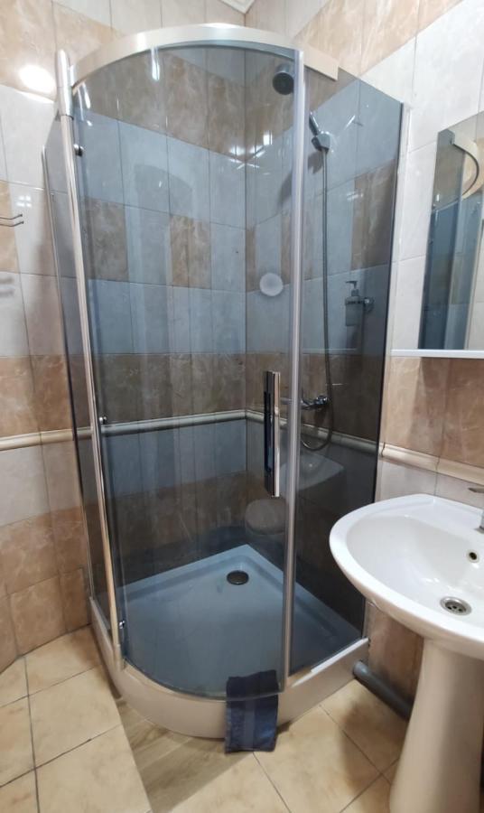 Bra Haus Hotel Branev Buitenkant foto
