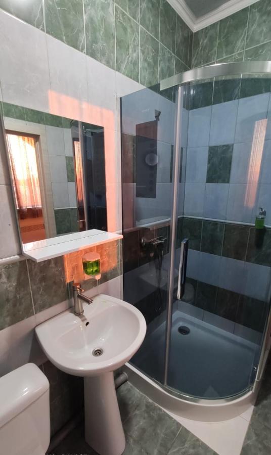 Bra Haus Hotel Branev Buitenkant foto
