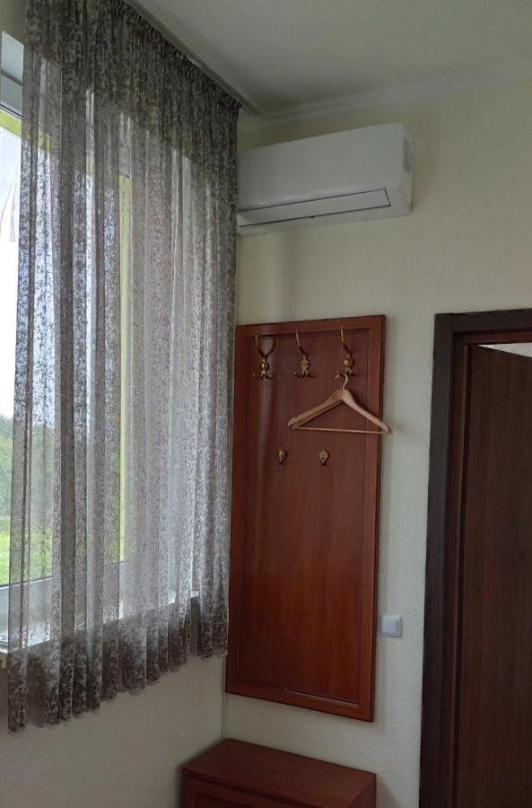 Bra Haus Hotel Branev Buitenkant foto