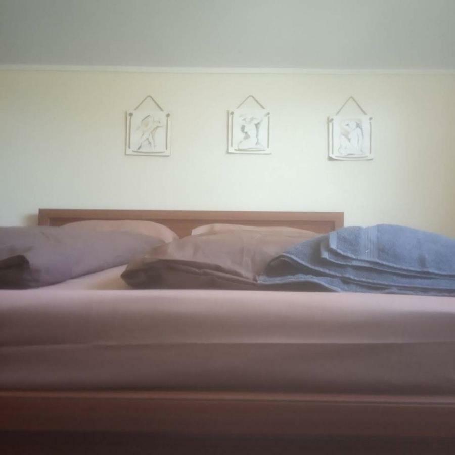 Bra Haus Hotel Branev Buitenkant foto